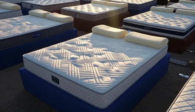 智能温控床品套装如何提升睡眠舒适度
