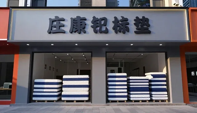 酒店床垫维护中的关键问题与解决策略