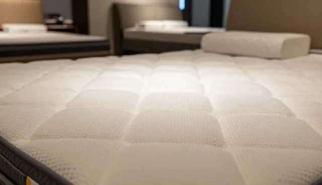 定制尺寸床垫如何满足多样化睡眠需求