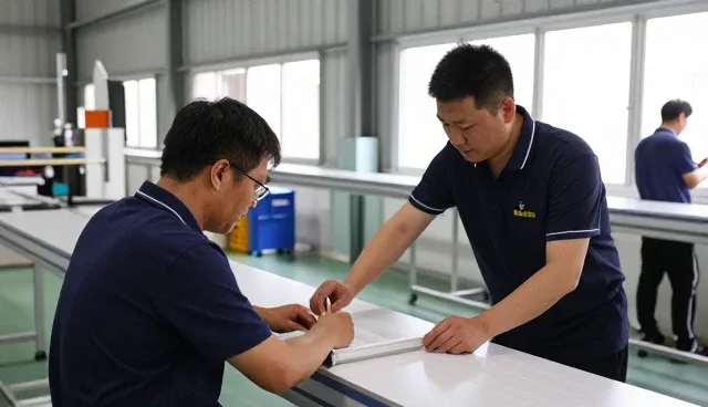 从市政工程说起：尺寸定制儒霖家具